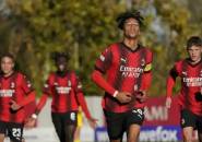 Kalahkan SC Braga, AC Milan Melaju ke Babak Perempat Final