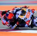 Legenda MotoGP: Jangan Coret Marc Marquez dalam Perebutan Gelar