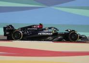 Lewis Hamilton Puas Dengan Performa W15 di FP2 GP Bahrain