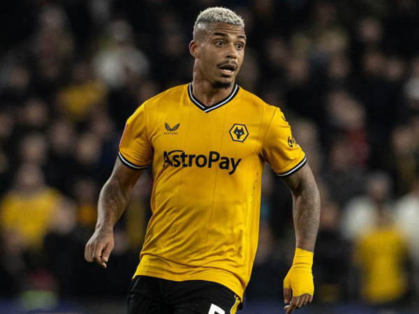 Mario Lemina.