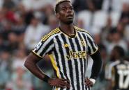 Paul Pogba Dapat Sanksi Berat, Juventus Pilih 'No Comment'