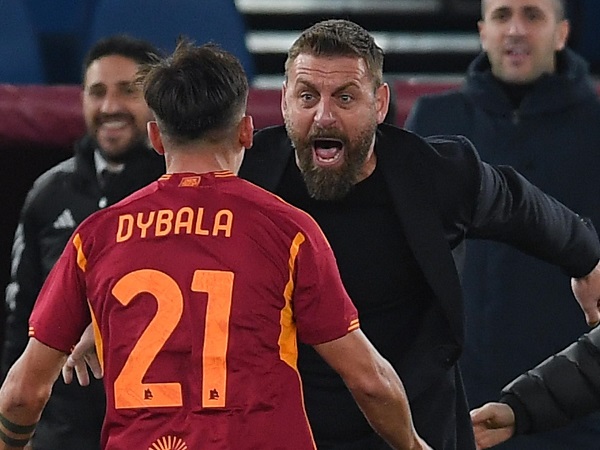 Paulo Dybala