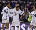 Real Madrid Mengumumkan Skuad Jelang Hadapi Valencia