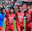 Semen Padang FC Pantang Terbawa Euforia, Bidik Gelar Juara