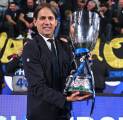 Simone Inzaghi Berhasil Ubah Skema 3-5-2 Jadi Gaya Sepakbola Menyerang