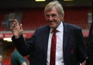 Sir Kenny Dalglish Khawatir Badai Cedera Bisa Hentikan Liverpool Juara Liga