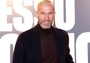 Zinedine Zidane Tanggapi Rumor Bakal Latih Manchester United