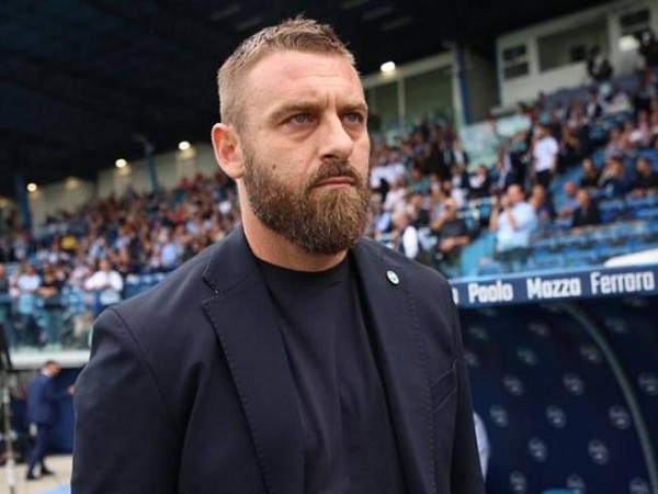 Daniele De Rossi