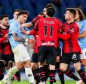 Dikalahkan Milan, Lazio Meradang Dengan Keputusan Wasit