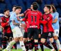 Dikalahkan Milan, Lazio Meradang Dengan Keputusan Wasit
