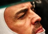 Fernando Alonso Menatap F1 GP Bahrain dengan Percaya Diri