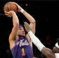 Hasil NBA: Phoenix Suns Gulingkan Houston Rockets 110-105
