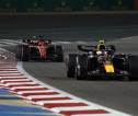 Hasil Race F1 GP Bahrain: Max Verstappen Tunjukan Kelasnya