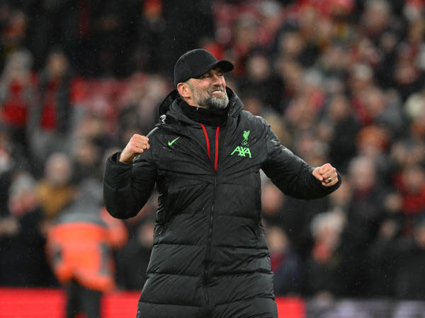 Jelang Tandang ke Markas Nottingham Forest, Jurgen Klopp Ungkap Harapannya