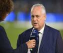 Lazio Terima 3 Kartu Merah, Claudio Lotito Murka dan Semprot FIGC