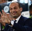 Massimiliano Allegri: Juventus akan Mati-matian Perjuangkan Tempat Kedua