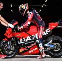 Pedro Acosta Bertekad untuk Kalahkan Binder di MotoGP Qatar