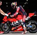 Pedro Acosta Bertekad untuk Kalahkan Binder di MotoGP Qatar