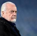 Presiden Napoli: Juventus Tak Berhak Tampil di Piala Dunia Antarklub!
