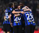 Puji Inter Milan, Media Italia: Perjalanan Menuju Scudetto Makin Dekat