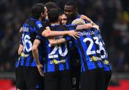 Puji Inter Milan, Media Italia: Perjalanan Menuju Scudetto Makin Dekat