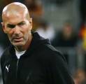 Thomas Gravesen Tak Yakin Zinedine Zidane Mau Latih Man United