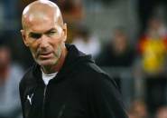 Thomas Gravesen Tak Yakin Zinedine Zidane Mau Latih Man United