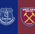 Update Terbaru Berita Tim Jelang Laga Everton vs West Ham United