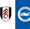Update Terbaru Berita Tim Jelang Laga Fulham vs Brighton and Hove Albion