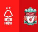 Update Terbaru Berita Tim Jelang Laga Nottingham Forest vs Liverpool
