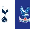 Update Terbaru Berita Tim Jelang Laga Tottenham vs Crystal Palace