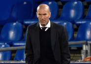 Zinedine Zidane Tak Tertarik Jadi Pelatih Manchester United