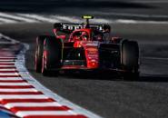 Carlos Sainz Senang dengan Hasil Balapan F1 GP Bahrain