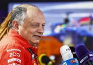 Fred Vasseur Tak Terkejut dengan Hasil di F1 GP Bahrain