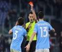 Kinerja Mengecewakan di Laga Lazio vs Milan, Di Bello Terancam Skorsing