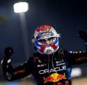 Klasemen F1: Verstappen Berada di Posisi Teratas