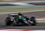 Lewis Hamilton Nilai Mercedes Jelas Tertinggal dari Pesaingnya
