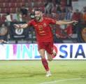 Persija Jakarta Putus Rentetan Hasil Negatif, Menang Atas Dewa United FC