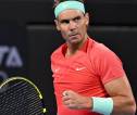 Rafael Nadal Akui Tak Yakin Dengan Kondisinya Jelang Kembali Beraksi