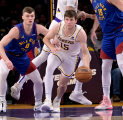 Austin Reaves Kesal Dengan 'Penyakit' Lakers Saat Kalah Dari Nuggets