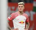 Bintang RB Leipzig: Bermain di Bernabeu Adalah Mimpinya