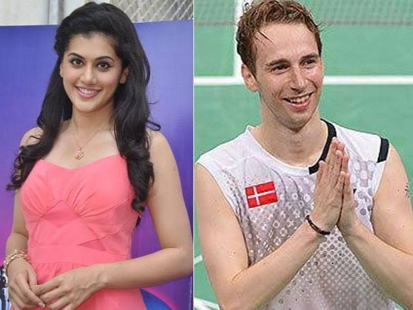 Mathias Boe Segera Nikahi Sang Pacar Aktris Bollywood