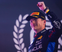 Menang Dominan di GP Bahrain, Max Verstappen Enggan Besar Kepala