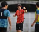 Pieter Huistra Berat Lepas Fajar Fathurrahman untuk Ikut Piala Asia U-23
