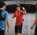 Pieter Huistra Berat Lepas Fajar Fathurrahman untuk Ikut Piala Asia U-23