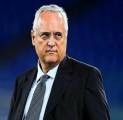 Presiden Lazio Minta Laga Kontra Milan Diulang Karena Kesalahan Wasit