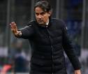 Simone Inzaghi Akan Lakukan Rotasi Saat Inter Hadapi Genoa