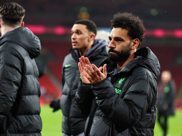 Tolak Permintaan Liverpool, Timnas Mesir Tetap Panggil Mohamed Salah
