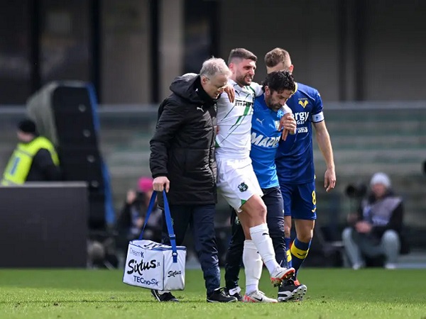 Domenico Berardi