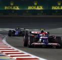 CEO RB Ingin Daniel Ricciardo dan Yuki Tsunoda Lebih Baik di GP Arab Saudi